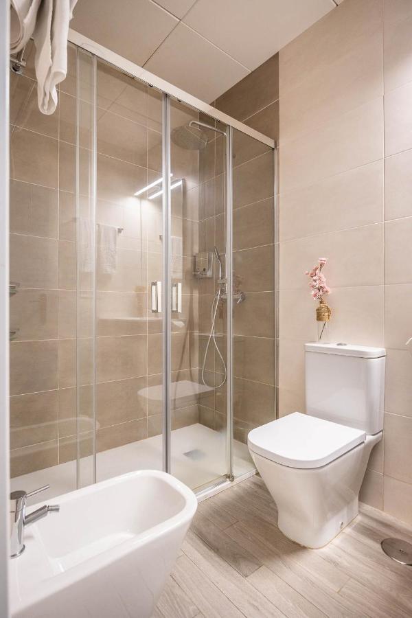 Apartamentos Poemas & Rimas De Becquer Sevilla Buitenkant foto