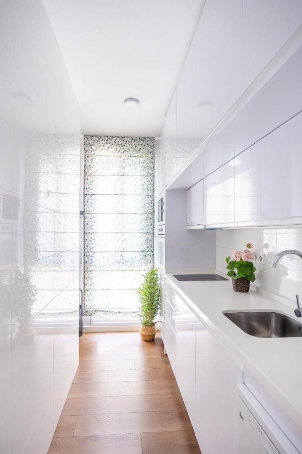 Apartamentos Poemas & Rimas De Becquer Sevilla Buitenkant foto