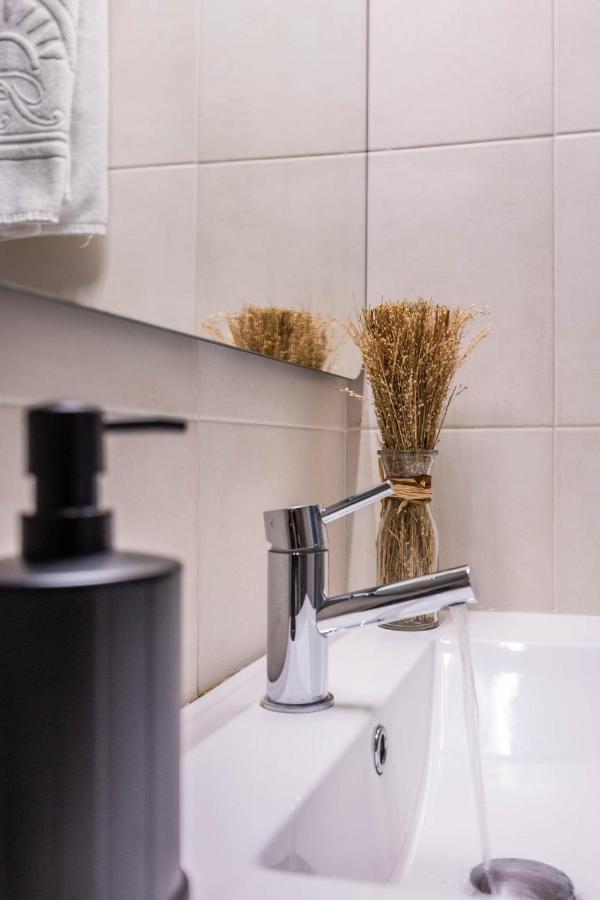 Apartamentos Poemas & Rimas De Becquer Sevilla Buitenkant foto