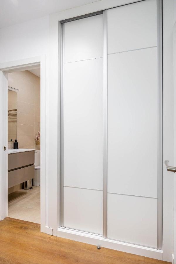 Apartamentos Poemas & Rimas De Becquer Sevilla Buitenkant foto