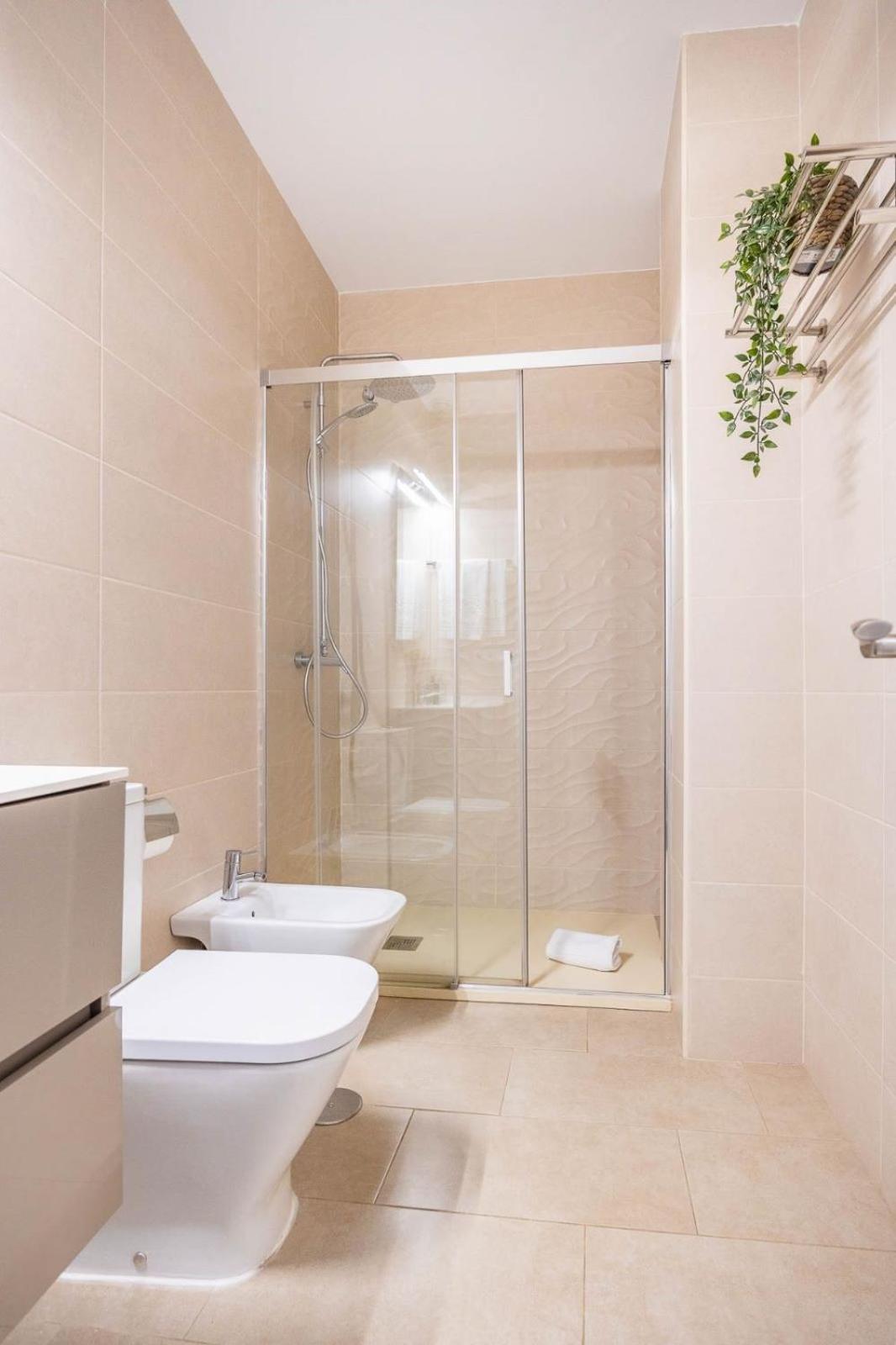 Apartamentos Poemas & Rimas De Becquer Sevilla Buitenkant foto
