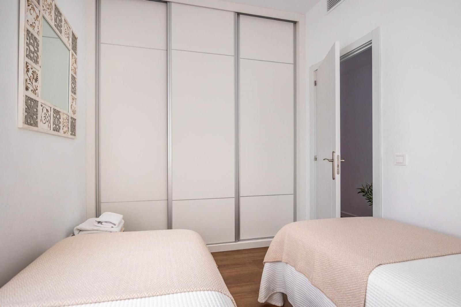 Apartamentos Poemas & Rimas De Becquer Sevilla Buitenkant foto