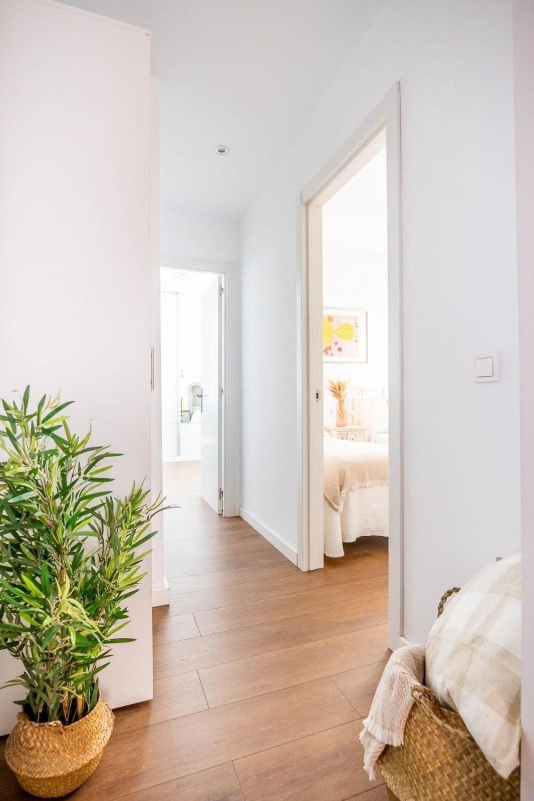 Apartamentos Poemas & Rimas De Becquer Sevilla Buitenkant foto