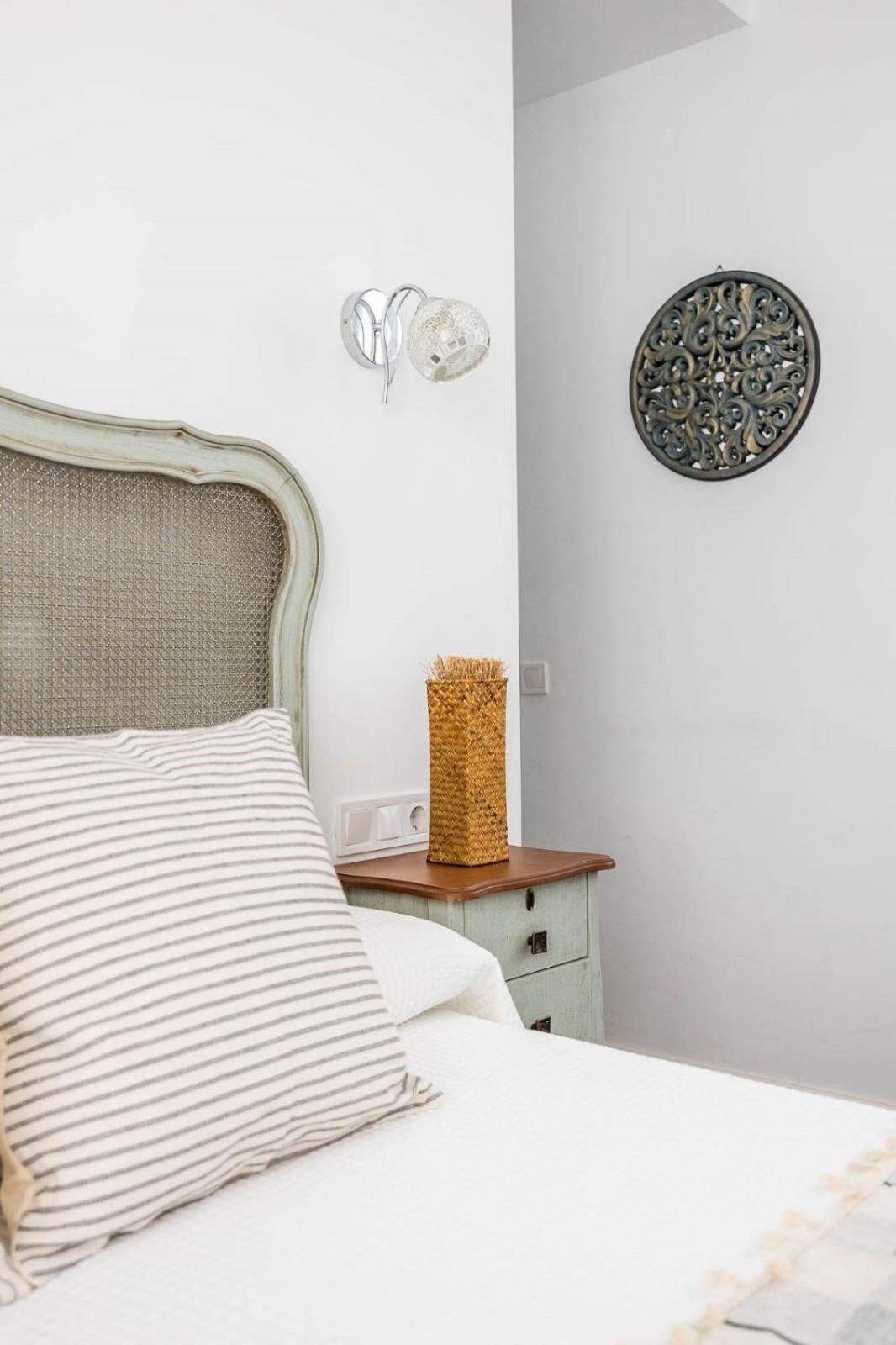 Apartamentos Poemas & Rimas De Becquer Sevilla Buitenkant foto