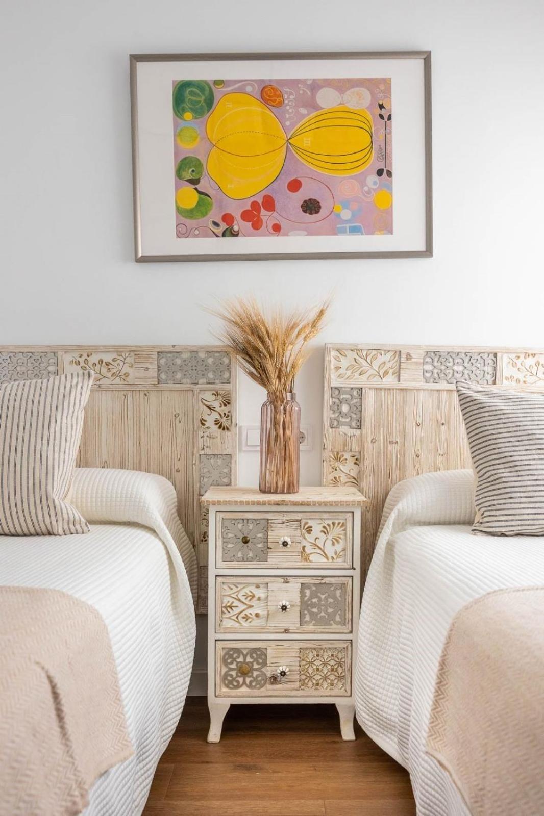 Apartamentos Poemas & Rimas De Becquer Sevilla Buitenkant foto