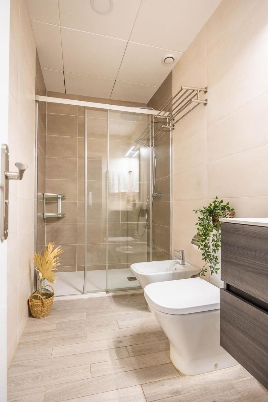 Apartamentos Poemas & Rimas De Becquer Sevilla Buitenkant foto