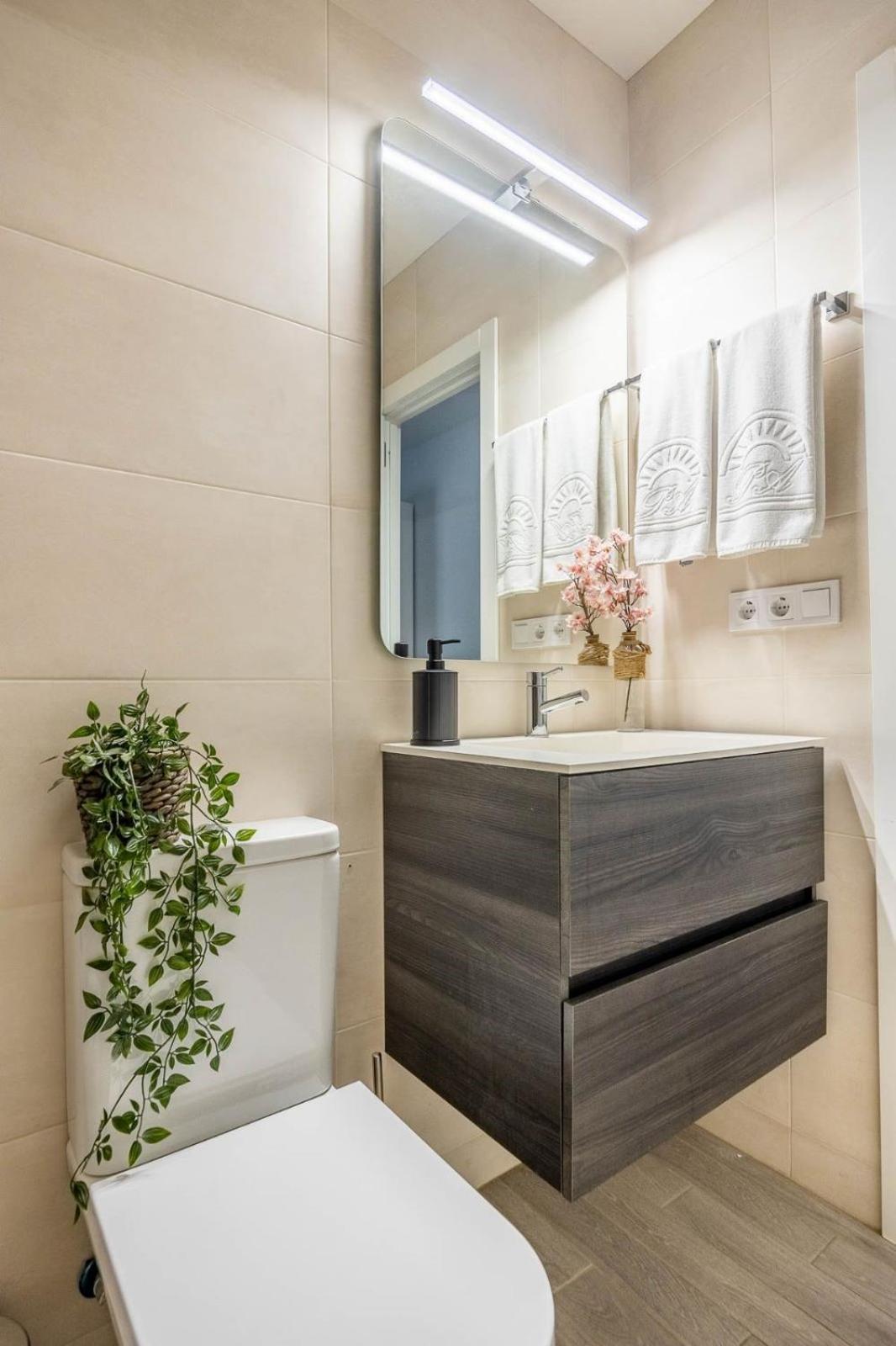 Apartamentos Poemas & Rimas De Becquer Sevilla Buitenkant foto