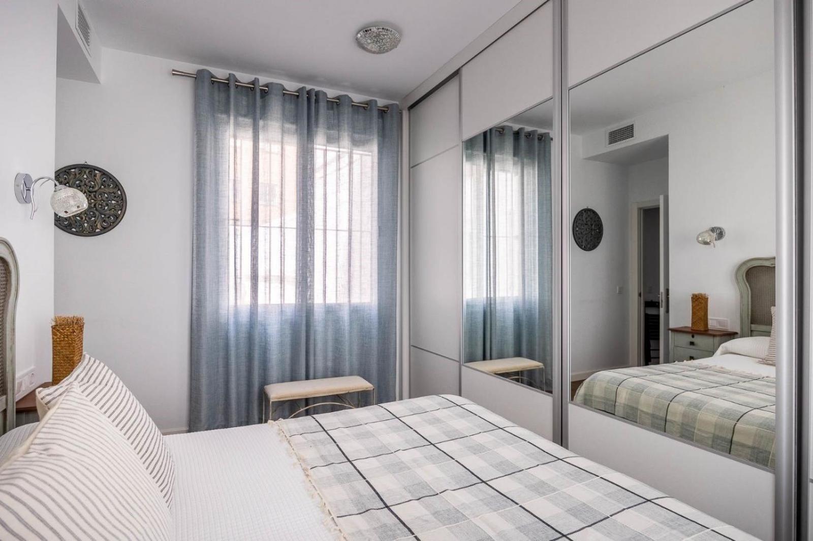 Apartamentos Poemas & Rimas De Becquer Sevilla Buitenkant foto