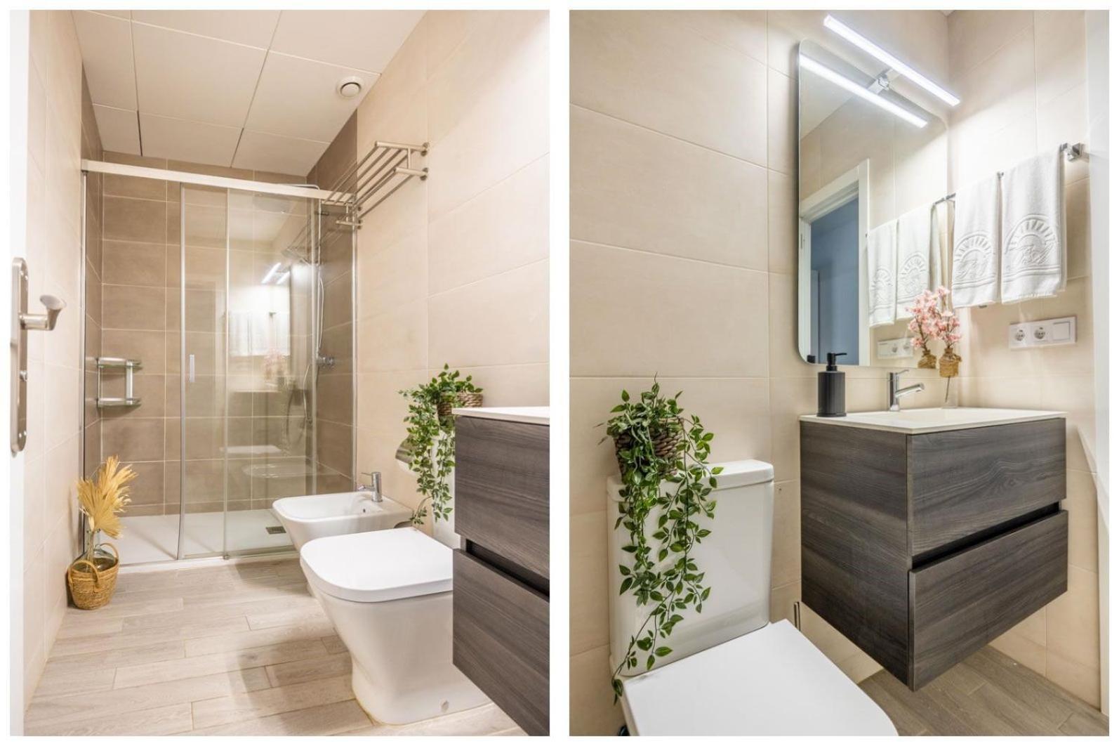 Apartamentos Poemas & Rimas De Becquer Sevilla Buitenkant foto