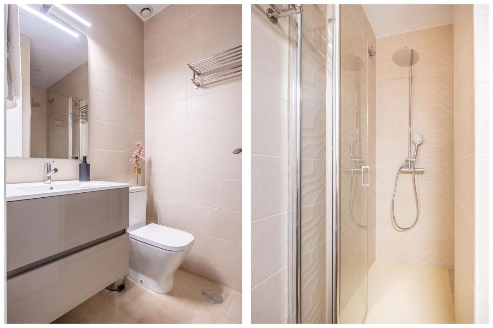 Apartamentos Poemas & Rimas De Becquer Sevilla Buitenkant foto