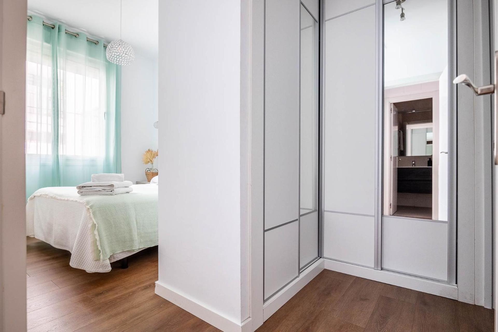 Apartamentos Poemas & Rimas De Becquer Sevilla Buitenkant foto