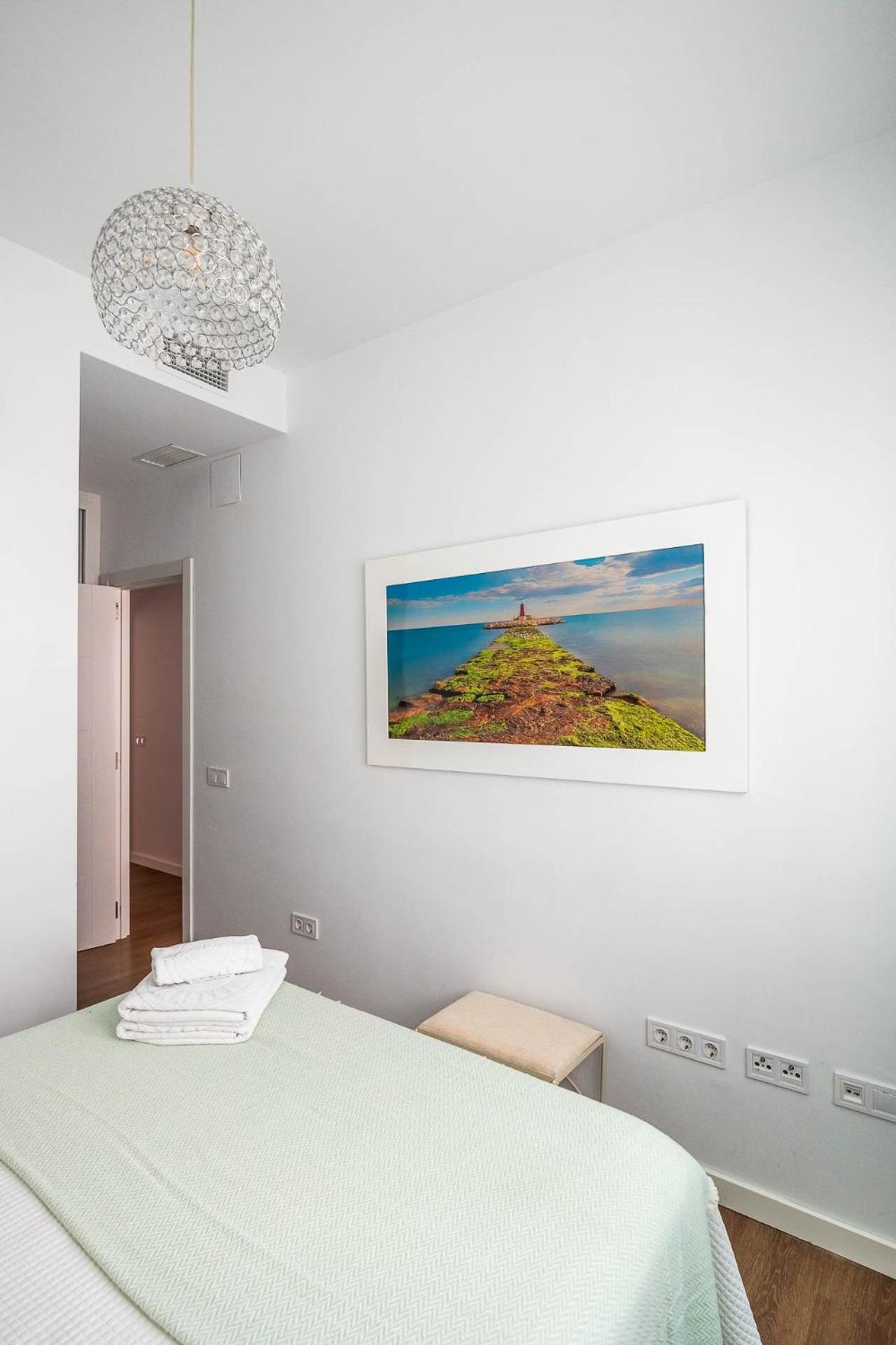 Apartamentos Poemas & Rimas De Becquer Sevilla Buitenkant foto
