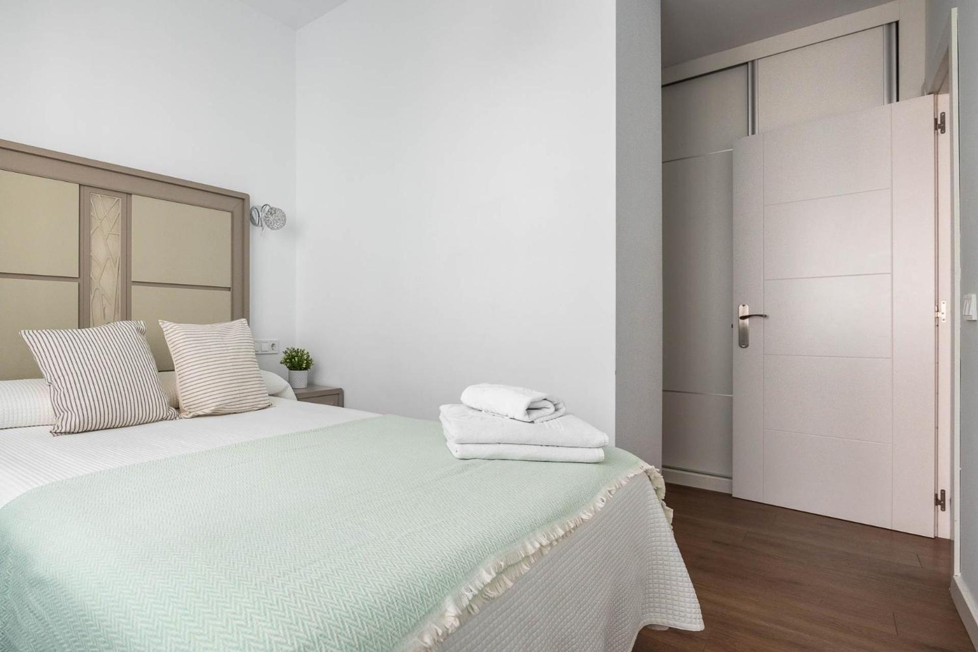Apartamentos Poemas & Rimas De Becquer Sevilla Buitenkant foto
